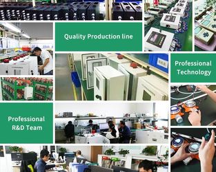 จีน Shenzhen  Eyesky&amp;Safewill Technology Co.,Ltd. รายละเอียด บริษัท
